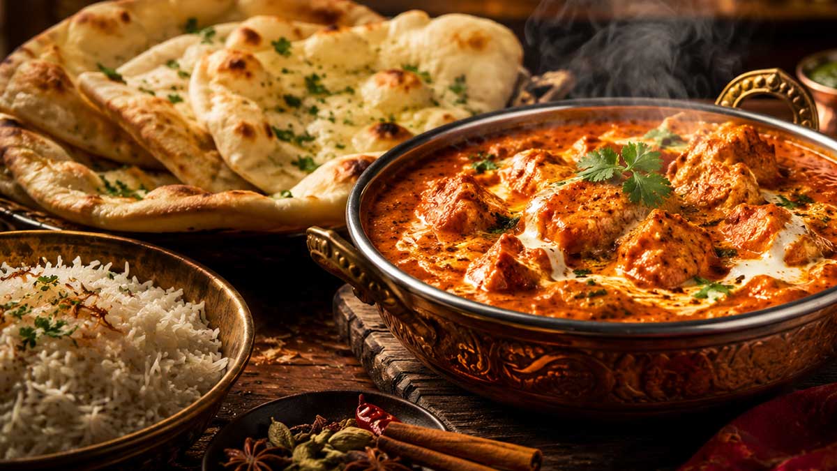 Tandoor Norderstedt in Norderstedt